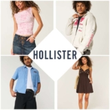 Up to 50% Off Hollister Summer Sale Members Early Access Stack With Student Discount Free Click & Collect