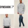 Up to 50% Off Sale Extra 20% Off With Code – Leggings £11.20 / Hoodie £18.20 & More