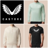 Up to 50% Off Sale Extra 20% Off With Code – Training Tee £12 / 1/4 Zip Sweatshirt £24 / 1/4 Zip Training Top £16.80 & More