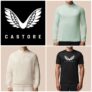 Up to 50% Off Sale Extra 20% Off With Code – Training Tee £12 / 1/4 Zip Sweatshirt £24 / 1/4 Zip Training Top £16.80 & More