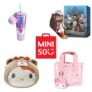 Up to 50% Off Sale Now Live (Over 400 Lines, Including Blind Bags, Hello Kitty, Disney, Care Bears) Free Delivery Over £30