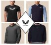 Up to 50% off Castore Sportswear Sale