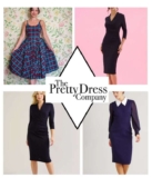 Up to 50% off Dresses in the End os Season Sale Extra 24% off Using Code