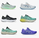 Up to 60% Off ASICS Running Shoes Extra 15% New Members – e.g GT-2000 14 TR / Gel-Cumulus 28 £59.50 / Novablast 5 TR £63.11
