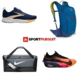 Up to 60% Off Sale Extra 10% Off Sitewide With Code (including Nike, adidas, Osprey, The North Face, Brooks, ON)