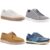 Up to 60% Off Sale Extra 10% Off With Code – Suede Trainers £16.10 / Otis Shoes £20.70 & More