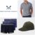 Up to 60% Off Summer Sale Free Delivery (No Minimum Spend) – Bamboo Socks £7 / Cap £8 / Tee £10 & More
