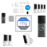 Up to 60% Off on selected devices E.g. Indoor Camera 2nd Gen Free delivery for orders above £40