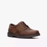 Up to 60% off Clarks Sale Buy Any Adults Shoes, get Selected Shoes for £10 E.g. 2 x Clarks Lane Stride Brown Leather Mens Shoes – £40