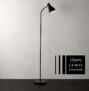 Up to 70% Off John Lewis Lighting Additional 15% Off Selected Items – e.g 165cm Brandon Floor Lamp