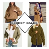 Up to 70% off Boohoo Coats & Jackets Extra 15% off with Code