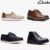 Up to 70% off Sale Extra 10% off W/Code Clarks RelaxLite Shoes / Ebford Lace Leather – £19.80 / Paulson Mid Leather – £30.60