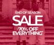 Up to 70% off the Sale a Further 12% off with code, 15% off Brands, Menswear