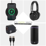 Up to 75% Off Our Pure Planet Electronics Sale (14 Lines Included, Prices From £4) Free Delivery Over £10 With Code