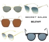 Up to 80% Off 200 Belstaff Sunglasses Extra 10% Off With Code