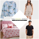 Up to 80% Off You Knows Who Extra 10% Off Site Wide Auto Applied At Checkout Pay Day Offer (Including Sale & New In)