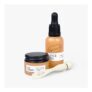 UpCircle Caffeinated Duo Eye Roller