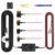 Upgraded Dash Cam Hardwire Kit, Type-C USB Hard Wire Kit 12V-24V to 5V Hardwire Kit – Sold by Ssontong Dash Cam / FBA