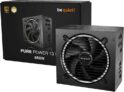 Used – 550W Be Quiet Pure Power 13 M Modular 80 Plus Gold PSU – B Grade