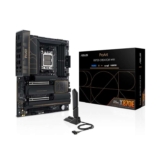 Used ASUS ProArt X870E-CREATOR WIFI, AMD X870E ATX motherboard, PCIe5.0, 1622VRM, USB4, 10Gb&2.5Gb LAN, WiFi7, 4xM.2 sold by Amazon Resale