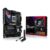 Used ASUS ROG Strix X870E-E Gaming WiFi, AMD ATX motherboard, 1822 VRM, 5 x M.2, PCIe 5.0, WiFi 7, USB 20G, WiFi 7 sold by Amazon Resale