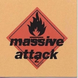 Used: Blue Lines by Massive Attack CD – MusicMagpie Shop