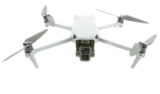 Used DJI Air 3 Fly More Combo (DJI RC 2)