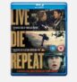 Used: Edge of Tomorrow Blu Ray – MusicMagpie