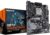 Used GIGABYTE X870 GAMING WIFI6 Motherboard – 822 phases VRM, up to 8000MHz DDR5 (OC), 1xPCIe 5.0, Wi-Fi 6, 2.5GbE LAN, USB 4