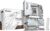 Used GIGABYTE X870E AORUS ELITE WIFI7 ICE Motherboard – 1622 Phases Digital VRM, 8200MHz DDR5 (OC), 3xPCIe 5.0 Wi-Fi 7, 2.5GbE LAN, USB 4