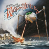 Used Jeff Waynes War Of The Worlds Remastered 2 Discs CD