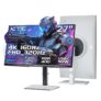 Used KTC 4K Gaming Monitor 27 Inch Dual Mode 4K160Hz / FHD320Hz Fast IPS Panel HDR400 – Sold by Ktcmonitor-Official / FBA