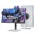 Used KTC 4K Gaming Monitor 27 Inch Dual Mode 4K160Hz / FHD320Hz Fast IPS Panel HDR400 – Sold by Ktcmonitor-Official / FBA