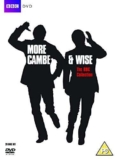 Used Like New: Morecambe & Wise Complete Collection DVD