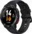 Used Mibro GS Pro GPS Stainless Steel Smart Watch with 1.43 AMOLED, Black, 2 Straps – Sold by Mibro Direct / FBA