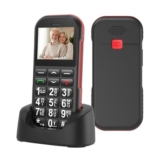 Usteetic Big Button Senior Mobile Phone
