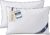 Utopia Bedding Cushion Inner Pads (Pack of 2), 30×50 cm (12 x 20 inches) Cushion Stuffer Inserts, Hollowfibre Piping Pillows (White)