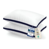 Utopia Bedding Pillows 2 Pack Queen Size