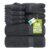 Utopia Towels 8 Piece Towel Set
