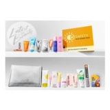 Uv Safety: Sun Smart Edit with British Beauty Council
