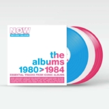 VA – NOW Thats What I Call An Era: The Albums – 1980-1984