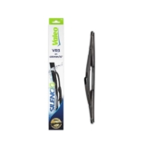 VALEO Silencio Wiper – VR3 – All-Seasons Durable, Resistant, Perfect Fit Conventional Wiper Blade 400mm – Rear