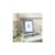 VALUE_sale Habitat Blue Bobble Picture Frame – 4×6