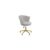 VALUE_sale Habitat Georgia Scallop Velvet Chair –