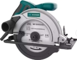 VALUE_sale McGregor 1200W 160mm Circular Saw – Free C&C