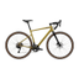 VAN RYSEL Microshift SWORD 1x10v, GRVL AF gravel bike – Size M or L – w/code