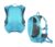 VANGO Apex Hydro 10L Daysack 2L Hydration Water Bladder Included – Atom Blue