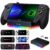 VANKY 14-in-1 RGB 4K120Hz Docking Station with Prime – Sold by iVANKY-UK FBA