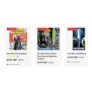 VARIOUS STAR WAR BOOKS – Figure Building – Colouring in – Childrens Prices from