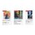 VARIOUS STAR WAR BOOKS – Figure Building – Colouring in – Childrens Prices from